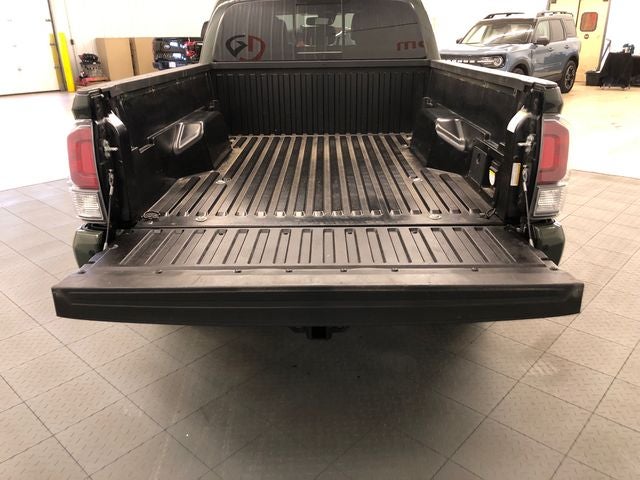 2022 Toyota Tacoma TRD Sport V6