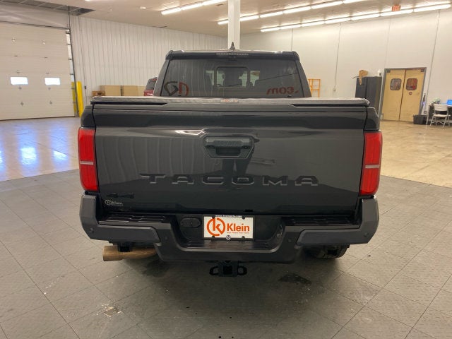 2024 Toyota Tacoma TRD Sport PREMIUM PACKAGE