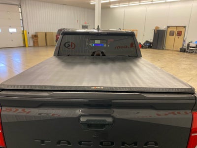 2024 Toyota Tacoma TRD Sport PREMIUM PACKAGE
