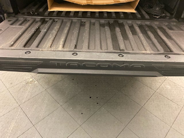 2024 Toyota Tacoma TRD Sport PREMIUM PACKAGE
