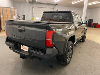 2024 Toyota Tacoma TRD Sport PREMIUM PACKAGE
