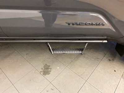2024 Toyota Tacoma TRD Sport PREMIUM PACKAGE