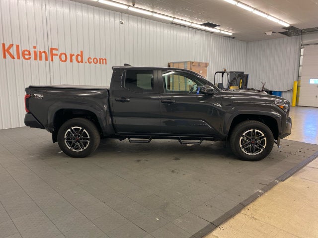 2024 Toyota Tacoma TRD Sport PREMIUM PACKAGE