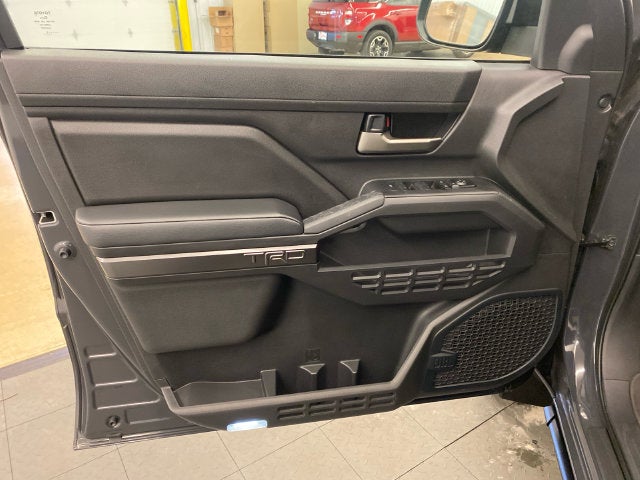 2024 Toyota Tacoma TRD Sport PREMIUM PACKAGE
