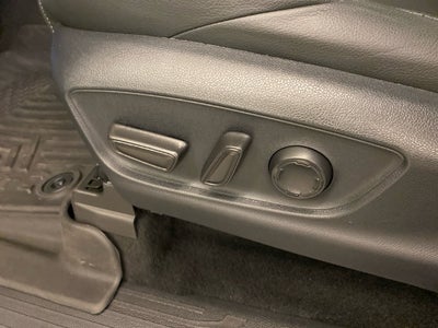 2024 Toyota Tacoma TRD Sport PREMIUM PACKAGE