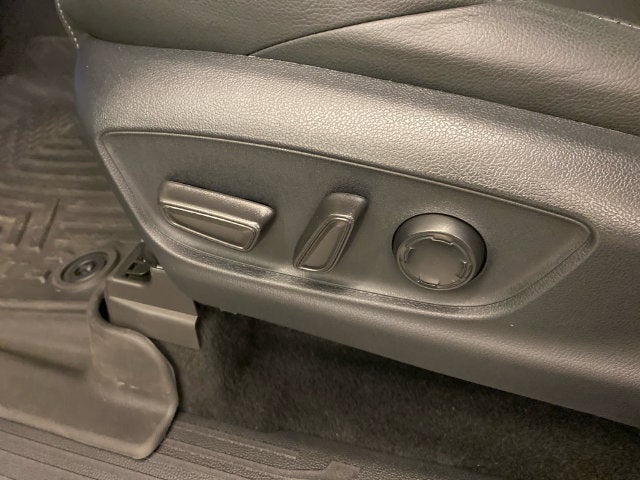 2024 Toyota Tacoma TRD Sport PREMIUM PACKAGE