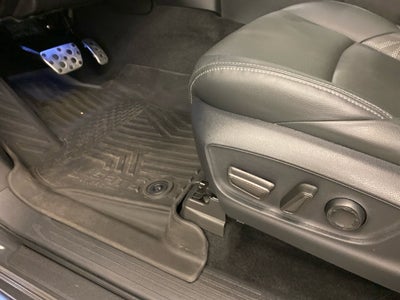 2024 Toyota Tacoma TRD Sport PREMIUM PACKAGE