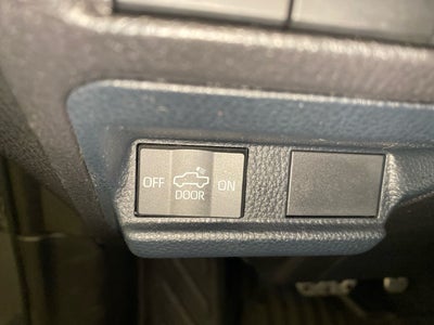 2024 Toyota Tacoma TRD Sport PREMIUM PACKAGE