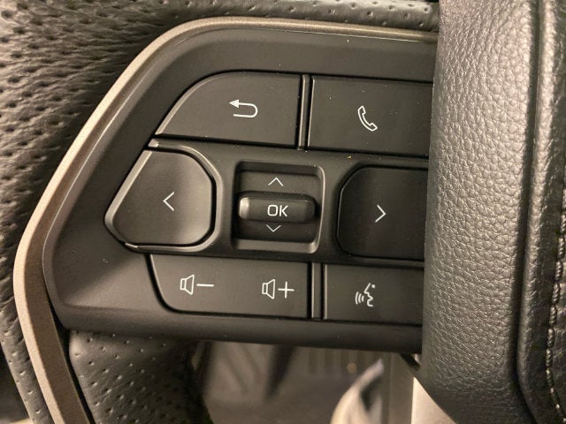 2024 Toyota Tacoma TRD Sport PREMIUM PACKAGE