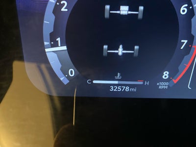 2024 Toyota Tacoma TRD Sport PREMIUM PACKAGE