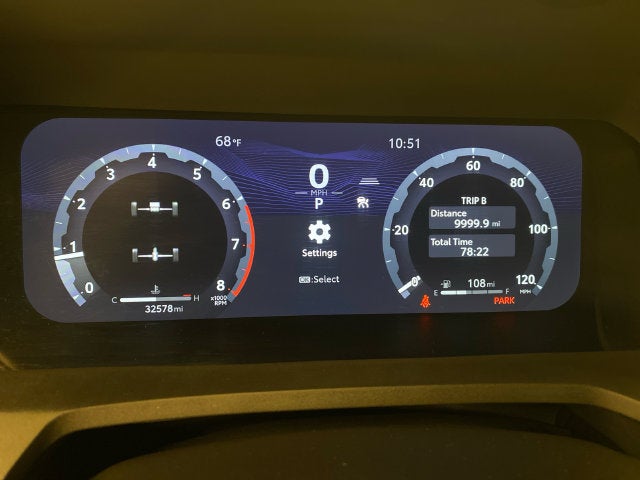 2024 Toyota Tacoma TRD Sport PREMIUM PACKAGE