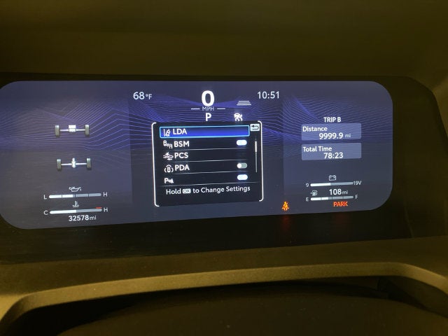 2024 Toyota Tacoma TRD Sport PREMIUM PACKAGE