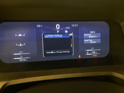 2024 Toyota Tacoma TRD Sport PREMIUM PACKAGE