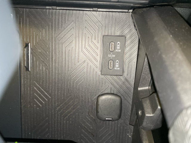 2024 Toyota Tacoma TRD Sport PREMIUM PACKAGE