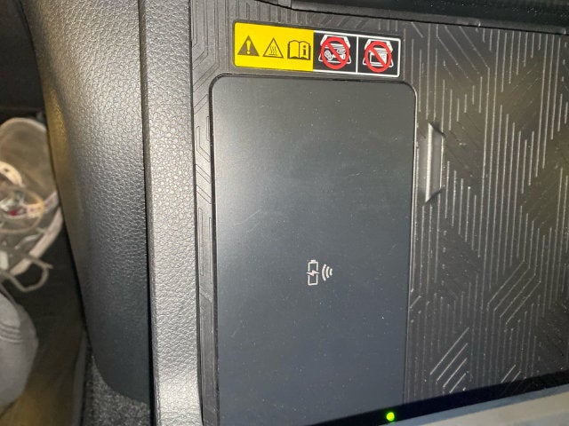2024 Toyota Tacoma TRD Sport PREMIUM PACKAGE