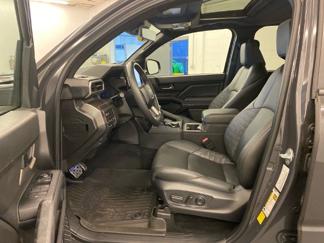 2024 Toyota Tacoma TRD Sport PREMIUM PACKAGE