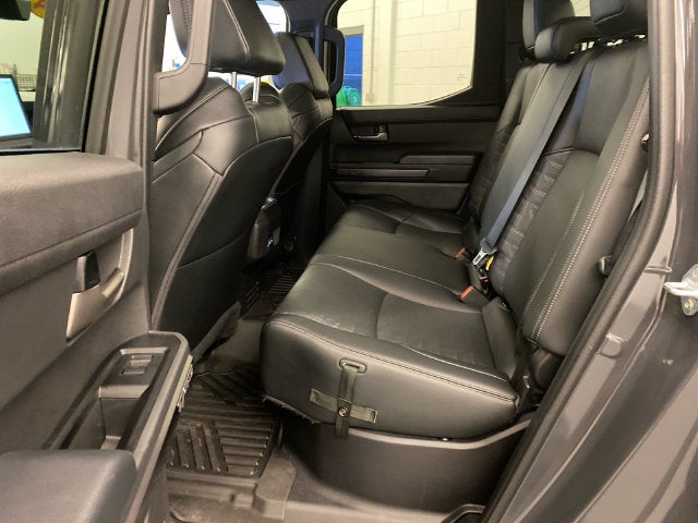 2024 Toyota Tacoma TRD Sport PREMIUM PACKAGE