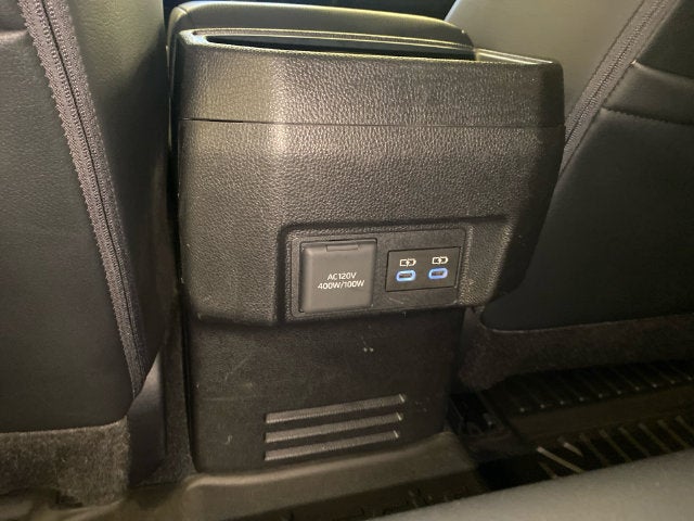 2024 Toyota Tacoma TRD Sport PREMIUM PACKAGE
