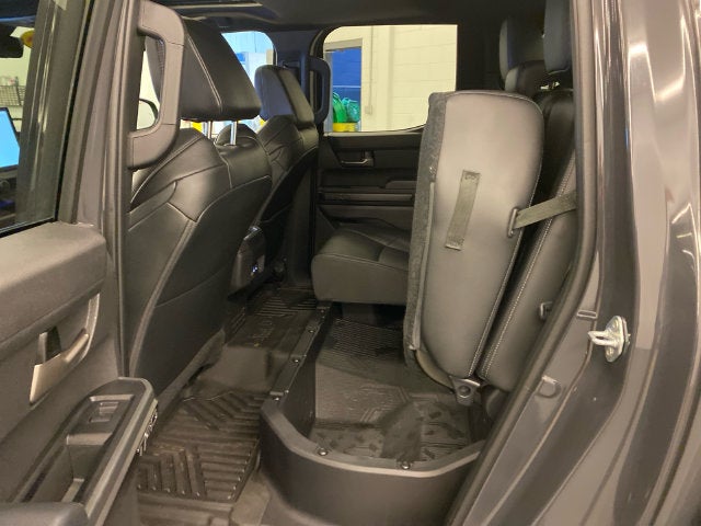 2024 Toyota Tacoma TRD Sport PREMIUM PACKAGE
