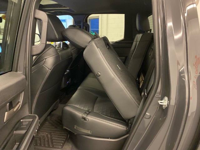 2024 Toyota Tacoma TRD Sport PREMIUM PACKAGE
