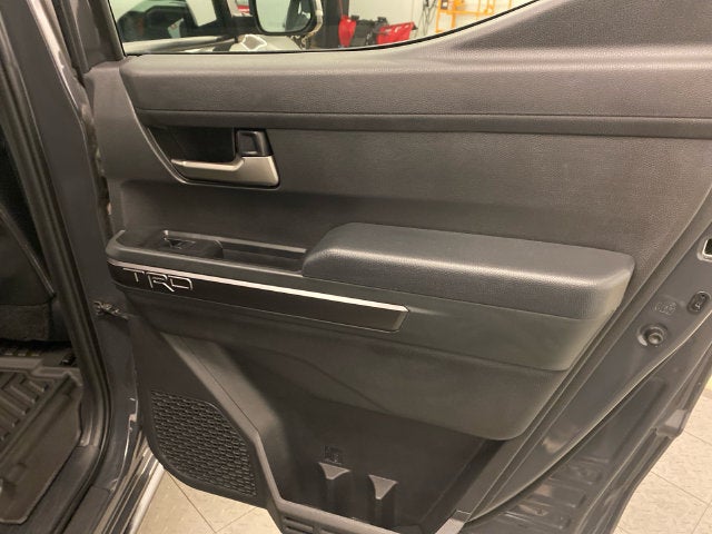 2024 Toyota Tacoma TRD Sport PREMIUM PACKAGE