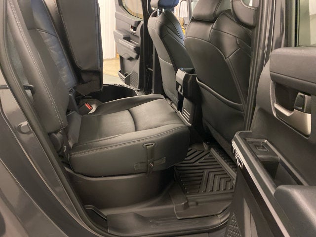 2024 Toyota Tacoma TRD Sport PREMIUM PACKAGE