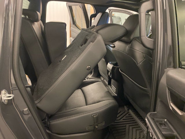 2024 Toyota Tacoma TRD Sport PREMIUM PACKAGE