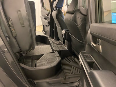 2024 Toyota Tacoma TRD Sport PREMIUM PACKAGE