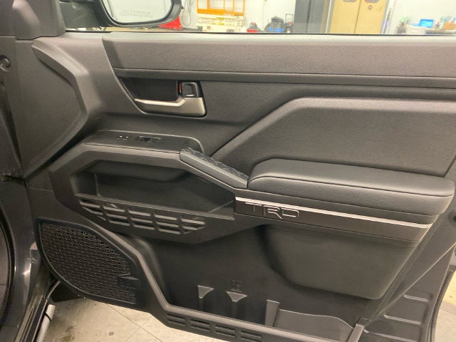 2024 Toyota Tacoma TRD Sport PREMIUM PACKAGE