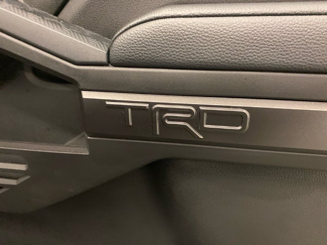 2024 Toyota Tacoma TRD Sport PREMIUM PACKAGE