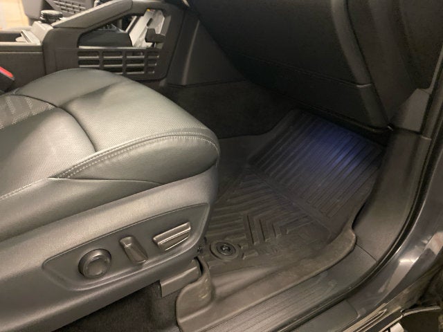2024 Toyota Tacoma TRD Sport PREMIUM PACKAGE