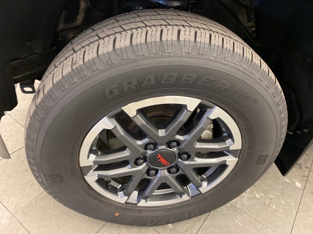 2024 Toyota Tacoma TRD Sport PREMIUM PACKAGE