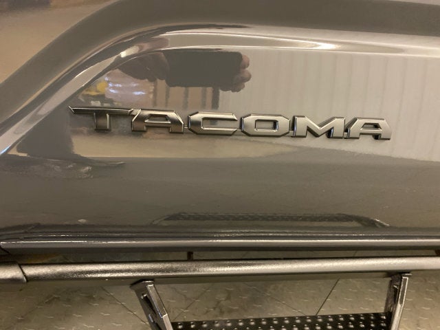 2024 Toyota Tacoma TRD Sport PREMIUM PACKAGE