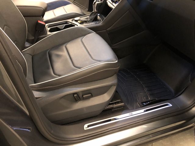 2022 Volkswagen Tiguan 2.0T SEL R-Line