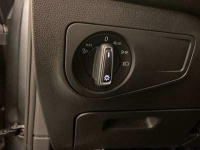 2022 Volkswagen Tiguan 2.0T SEL R-Line