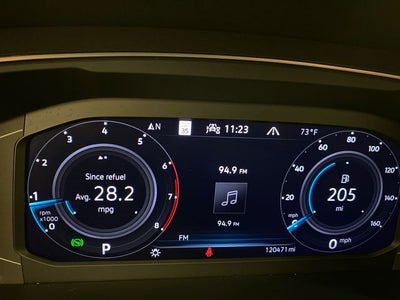 2022 Volkswagen Tiguan 2.0T SEL R-Line