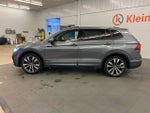 2022 Volkswagen Tiguan 2.0T SEL R-Line