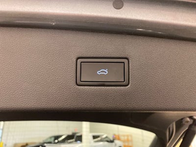 2022 Volkswagen Tiguan 2.0T SEL R-Line