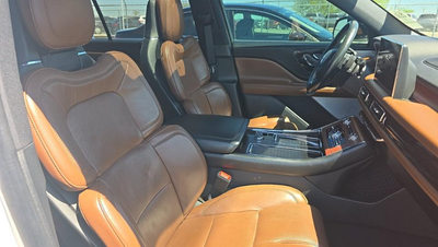 2023 Lincoln Aviator Reserve 201A/2 WHEEL DRIVE