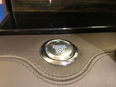 2022 Lincoln Navigator Black Label