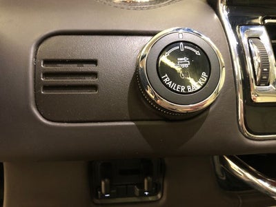 2022 Lincoln Navigator Black Label