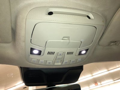 2022 Lincoln Navigator Black Label