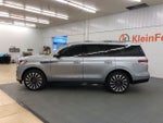 2022 Lincoln Navigator Black Label