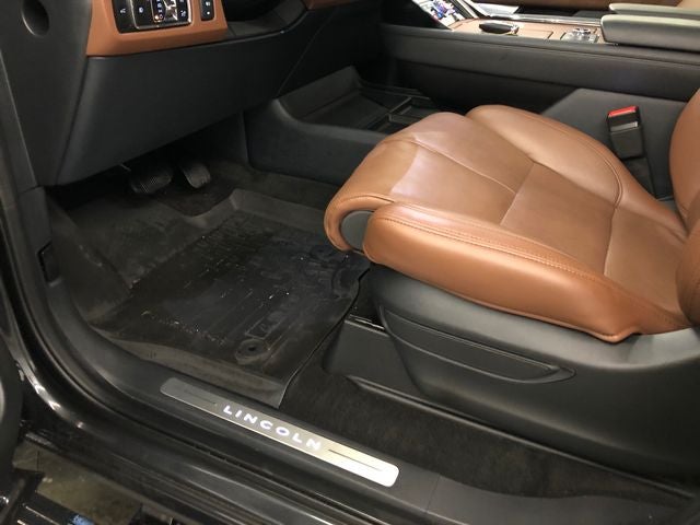 2024 Lincoln Navigator L Reserve 201a LUXURY PACKAGE