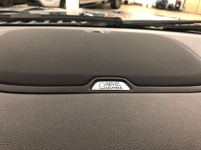 2024 Lincoln Navigator L Reserve 201a LUXURY PACKAGE