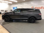 2024 Lincoln Navigator L Reserve 201a LUXURY PACKAGE