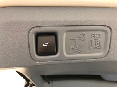 2021 Lincoln Navigator L Black Label