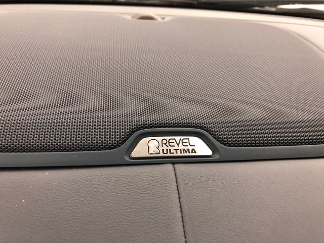 2021 Lincoln Navigator L Black Label