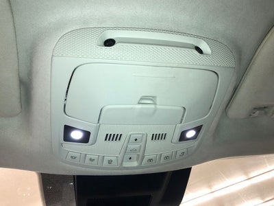 2021 Lincoln Navigator L Black Label
