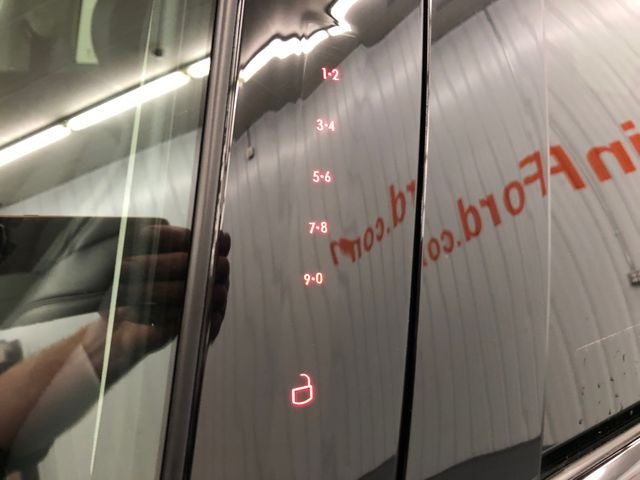 2024 Lincoln Nautilus Premiere 102a